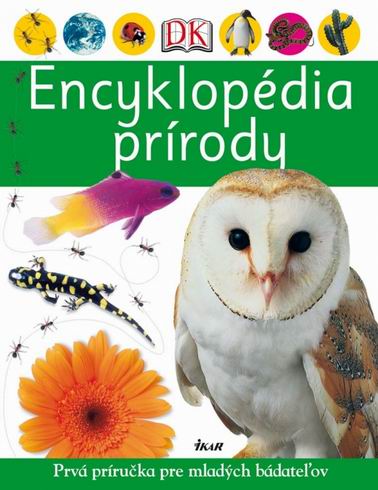 ENCYKLOPEDIA PRIRODY