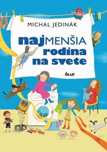 NAJMENSIA RODINA NA SVETE