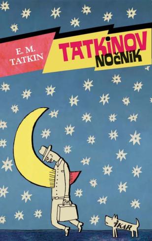 TATKINOV NOCNIK