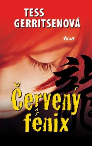 CERVENY FENIX