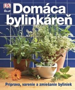 DOMACA BYLINKAREN