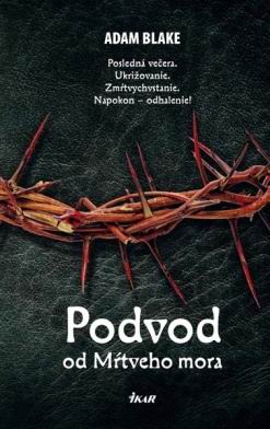 PODVOD OD MRTVEHO MORA