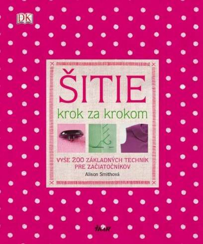 SITIE KROK ZA KROKOM