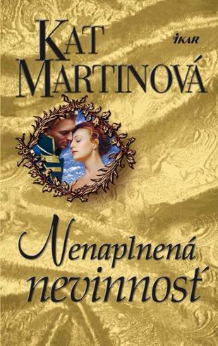 NENAPLNENA NEVINNOST