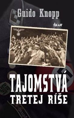 TAJOMSTVA TRETEJ RISE