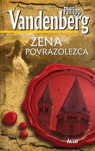 ZENA POVRAZOLEZCA