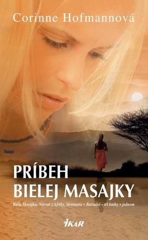 PRIBEH BIELEJ MASAJKY