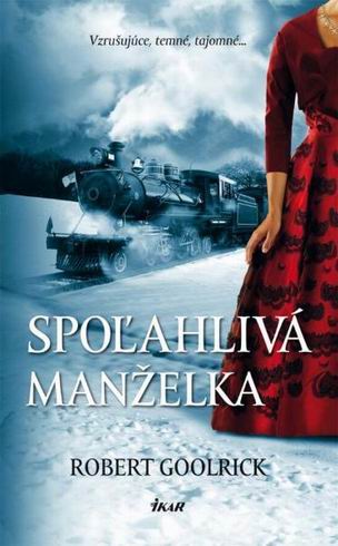SPOLAHLIVA MANZELKA
