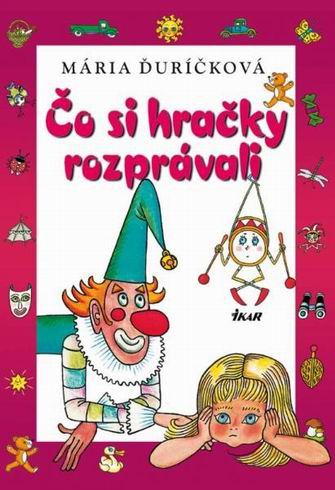 CO SI HRACKY ROZPRAVALI