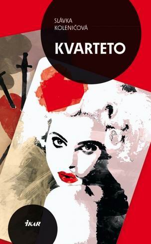 KVARTETO