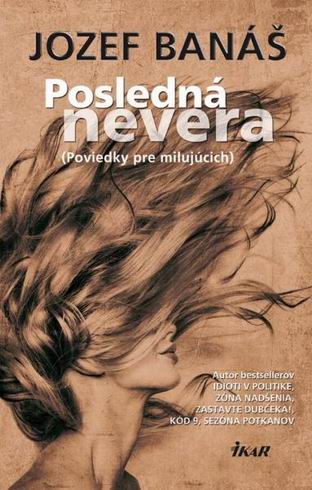 POSLEDNA NEVERA