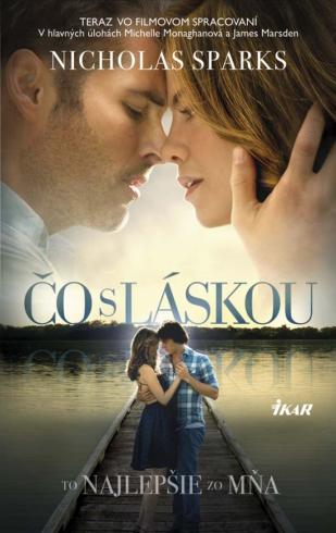 CO S LASKOU - TO NAJLEPSIE ZO MNA