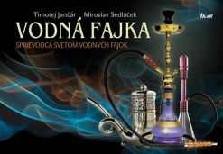 VODNA FAJKA