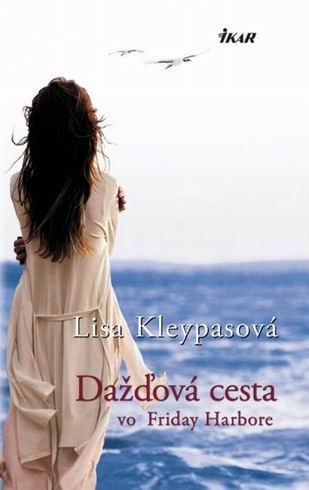 DAZDOVA CESTA VO FRIDAY HARBORE