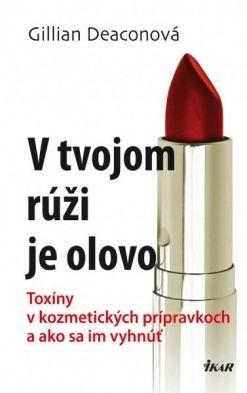 V TVOJOM RUZI JE OLOVO