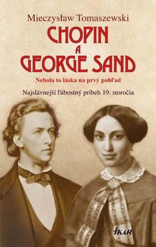 CHOPIN A GEORGE SAND