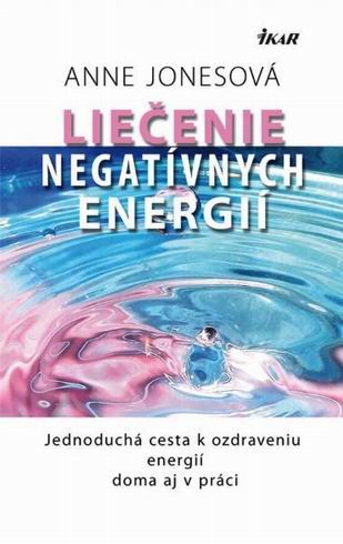 LIECENIE NEGATIVNYCH ENERGII