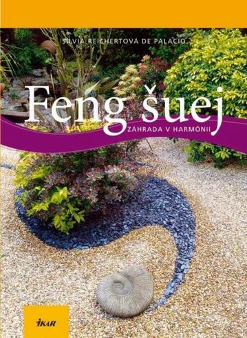 FENG SUEJ ZAHRADA V HARMONII