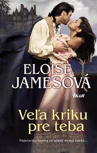 VELA KRIKU PRE TEBA