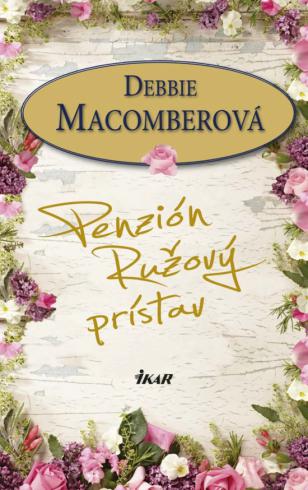 PENZION RUZOVY PRISTAV