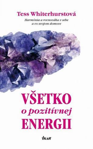 VSETKO O POZITIVNEJ ENERGII