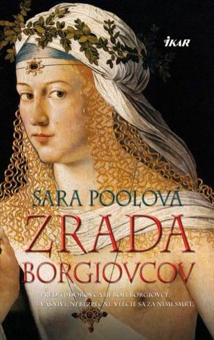 ZRADA BORGIOVCOV