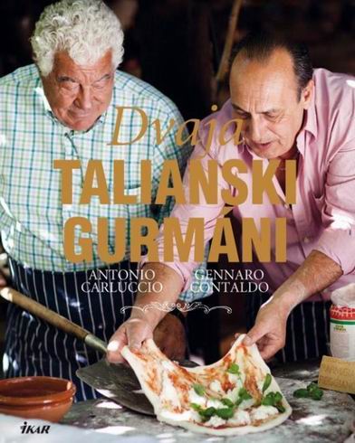 DVAJA TALIANSKI GURMANI
