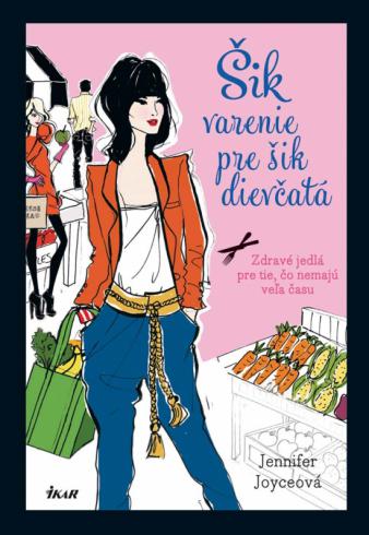 SIK VARENIE PRE SIK DIEVCATA