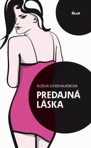 PREDAJNA LASKA