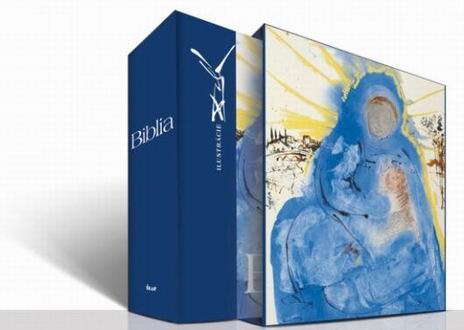 BIBLIA DALI