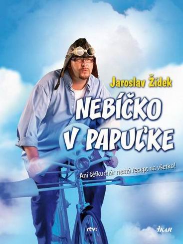NEBICKO V PAPULKE
