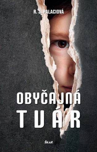 OBYCAJNA TVAR