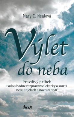 VYLET DO NEBA