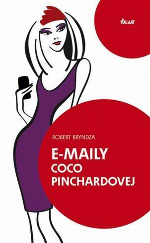 E-MAILY COCO PINCHARDOVEJ