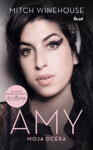 AMY MOJA DCERA