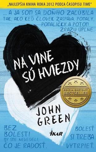 NA VINE SU HVIEZDY