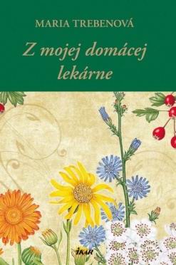 Z MOJEJ DOMACEJ LEKARNE