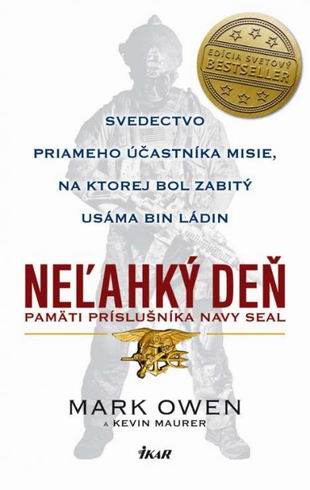NELAHKY DEN