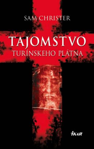 TAJOMSTVO TURINSKEHO PLATNA