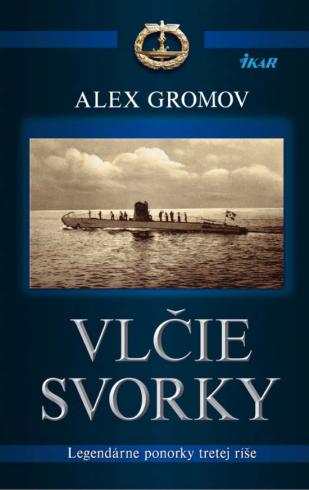 VLCIE SVORKY