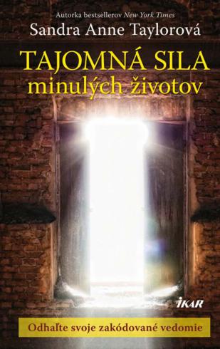 TAJOMNA SILA MINULYCH ZIVOTOV