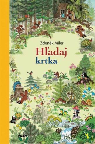 HLADAJ KRTKA