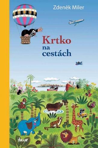 KRTKO NA CESTACH
