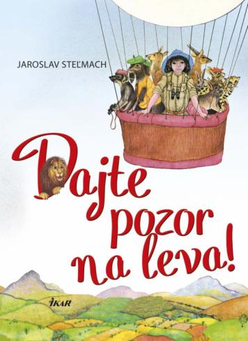 DAJTE POZOR NA LEVA !