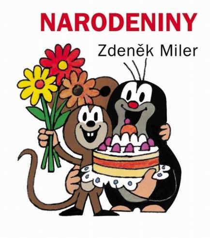 NARODENINY