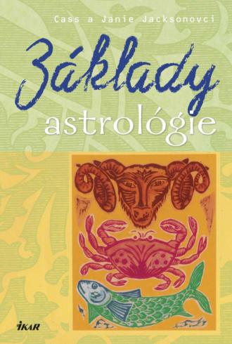 ZAKLADY ASTROLOGIE