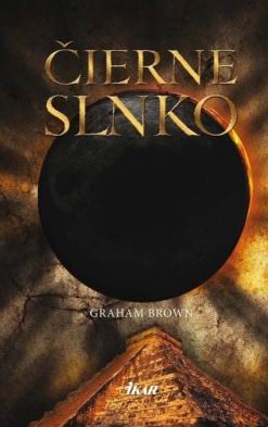 CIERNE SLNKO