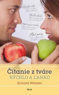 CITANIE Z TVARE RYCHLO A LAHKO