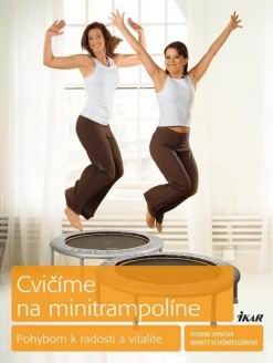 CVICIME NA MINITRAMPOLINE