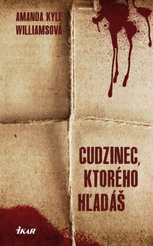 CUDZINEC, KTOREHO HLADAS